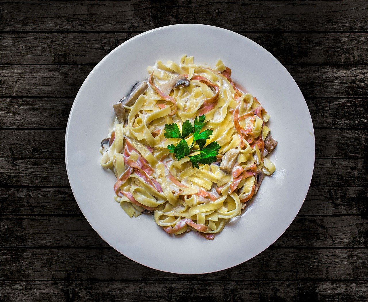 tagliatelle